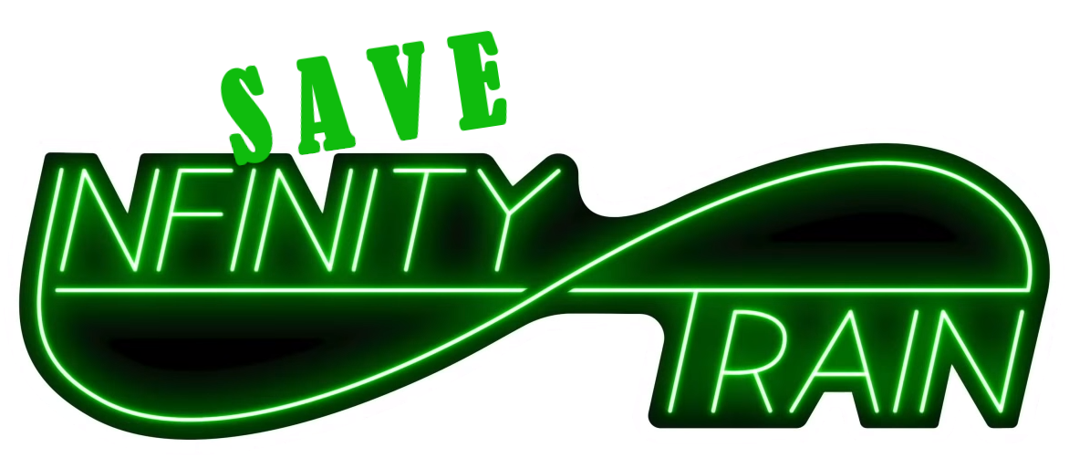 Save Infinity Train